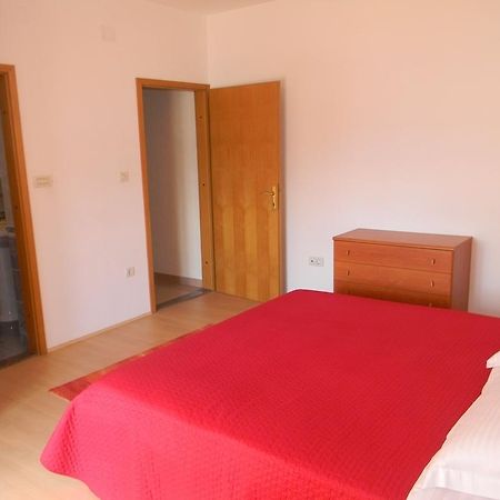 Apartment Luxury Cream Kaštela Rum bild
