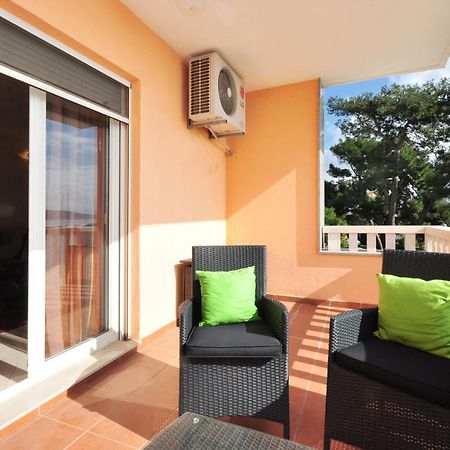 Apartment Luxury Cream Kaštela Exteriör bild
