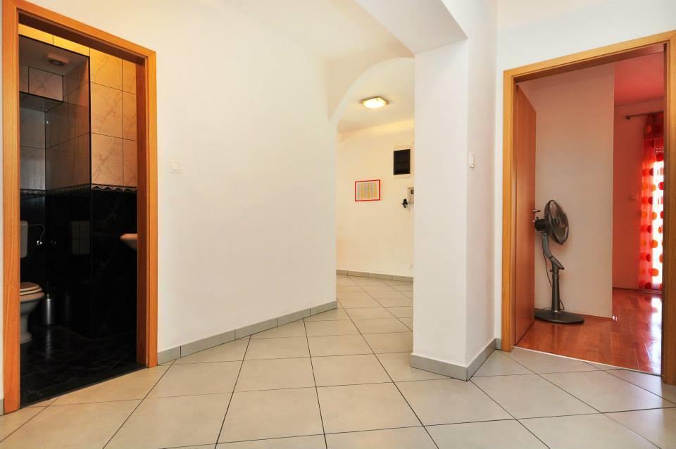 Apartment Luxury Cream Kaštela Rum bild