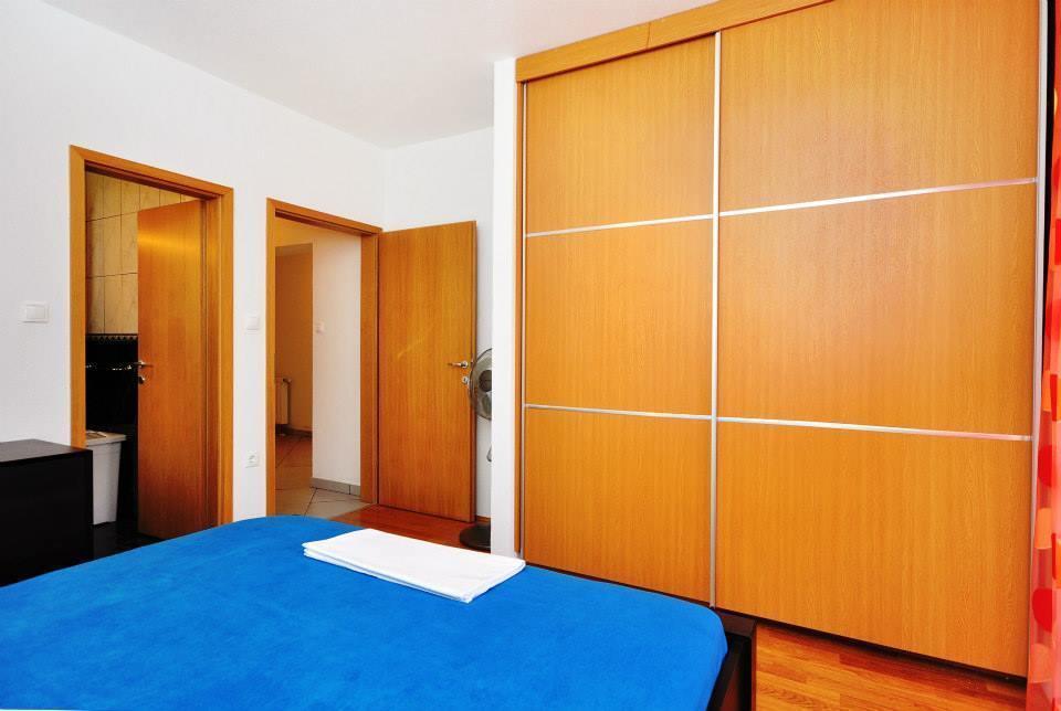 Apartment Luxury Cream Kaštela Rum bild