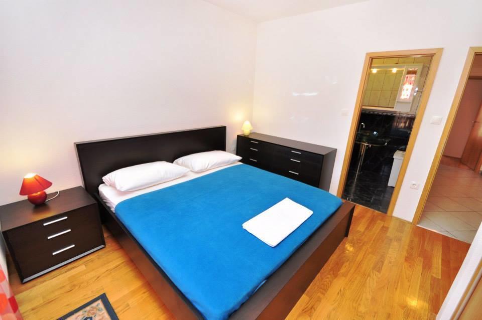 Apartment Luxury Cream Kaštela Rum bild
