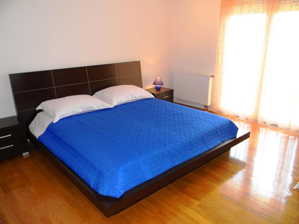 Apartment Luxury Cream Kaštela Rum bild