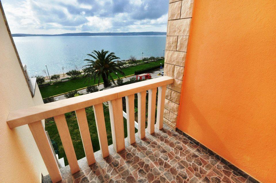 Apartment Luxury Cream Kaštela Rum bild