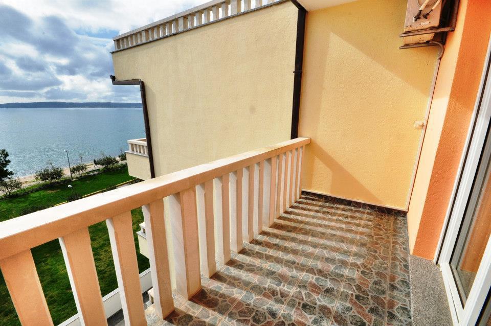 Apartment Luxury Cream Kaštela Rum bild