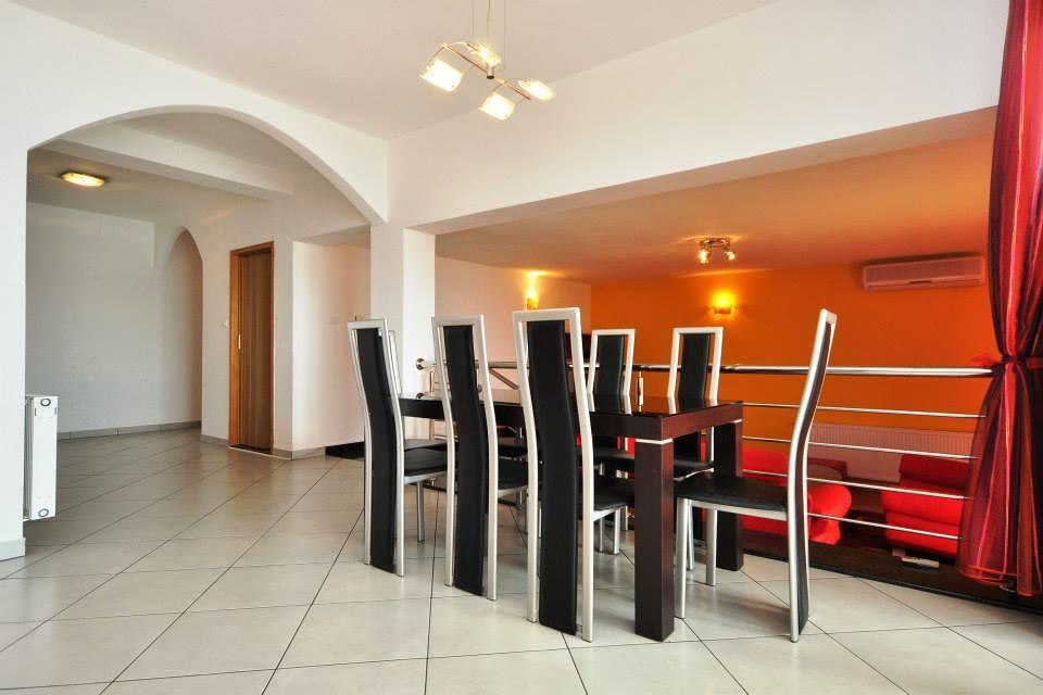 Apartment Luxury Cream Kaštela Rum bild