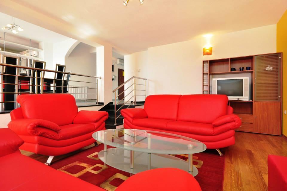 Apartment Luxury Cream Kaštela Rum bild