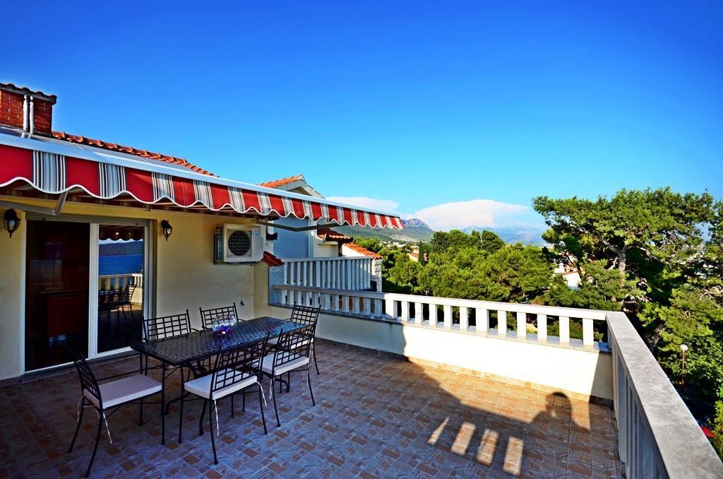 Apartment Luxury Cream Kaštela Rum bild
