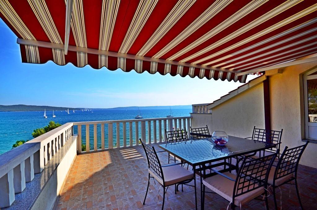 Apartment Luxury Cream Kaštela Rum bild