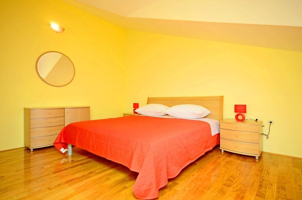 Apartment Luxury Cream Kaštela Rum bild