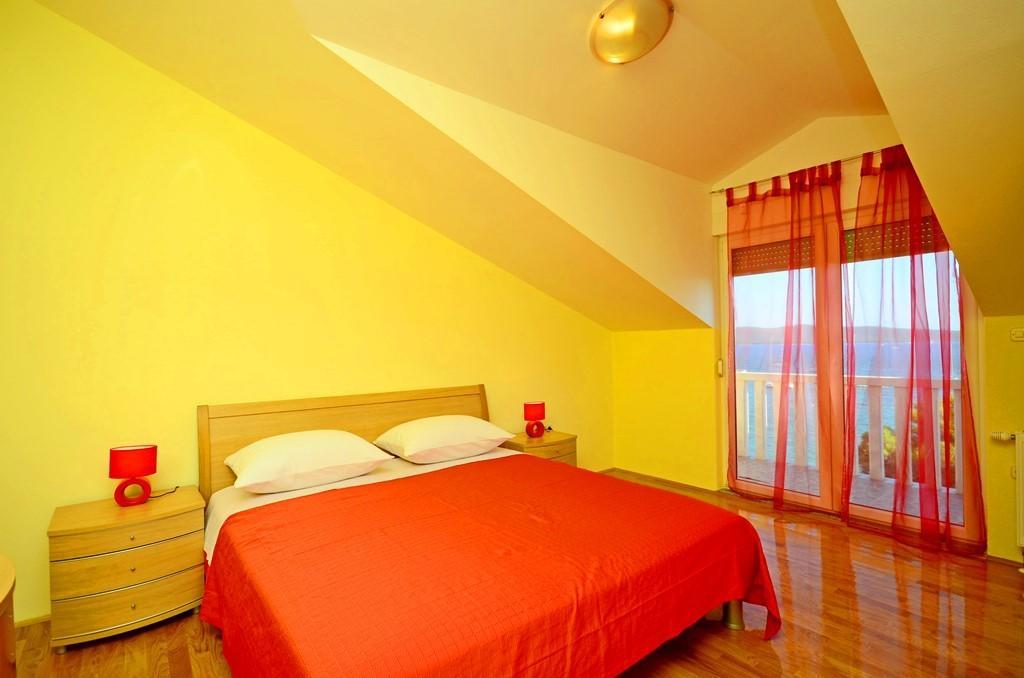 Apartment Luxury Cream Kaštela Rum bild