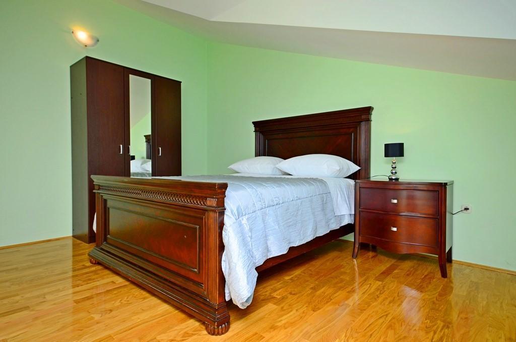 Apartment Luxury Cream Kaštela Rum bild