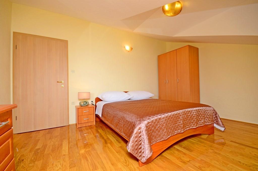Apartment Luxury Cream Kaštela Rum bild