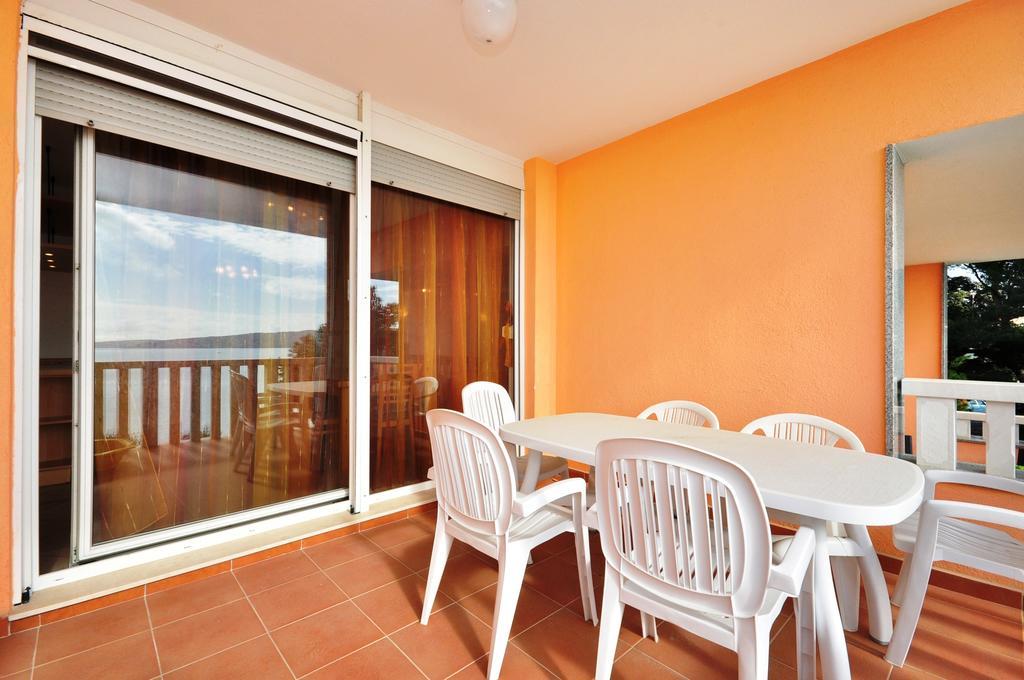 Apartment Luxury Cream Kaštela Rum bild