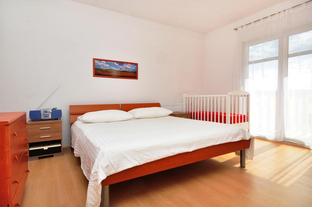 Apartment Luxury Cream Kaštela Rum bild
