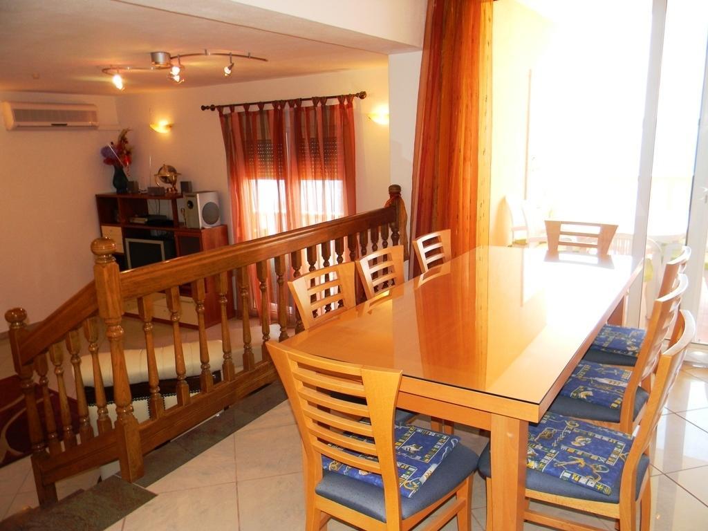 Apartment Luxury Cream Kaštela Rum bild