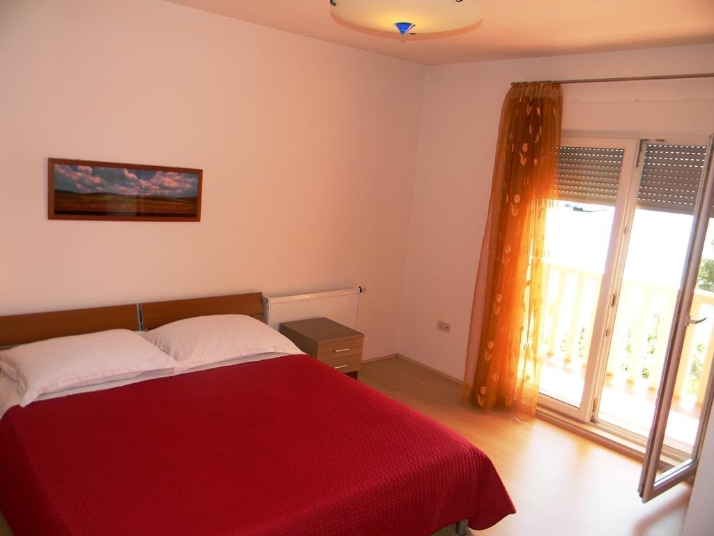 Apartment Luxury Cream Kaštela Rum bild